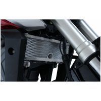 R&G RACING Pro Radiator Guard - Honda CB125R