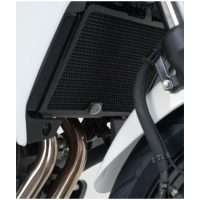 R&G RACING Pro Radiator Guard - Honda CB500F