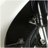 R&G RACING Pro Radiator Guard - Honda CBR1000RR