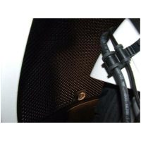 R&G RACING Pro Radiator Guard - Honda VFR1200F/FD