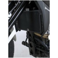 R&G RACING Pro Radiator Guard - Husqvarna TR650 Strada