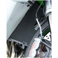 R&G RACING Pro Radiator Guard - Kawasaki H2