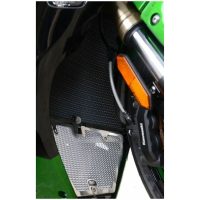 R&G RACING Pro Radiator Guard - Kawasaki H2 SX
