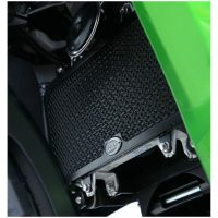 R&G RACING Pro Radiator Guard - Kawasaki Versys X300