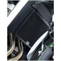 R&G RACING Pro Radiator Guard - Kawasaki Vulcan S