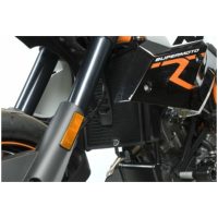 R&G RACING Pro Radiator Guard - KTM 990 SMR/SMT