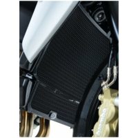 R&G RACING Pro Radiator Guard - MV Agusta 800 DRAGSTER