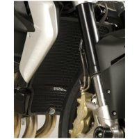 R&G RACING Pro Radiator Guard - MV Agusta Brutale 675/800/800RR
