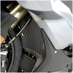 R&G RACING Pro Radiator Guard & Oil Cooler Guard