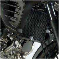 R&G RACING Pro Radiator Guard - Suzuki DL650 V-Strom