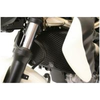 R&G RACING Pro Radiator Guard - Suzuki Gladius SFV 650