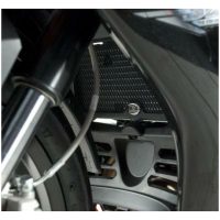 R&G RACING Pro Radiator Guard - Suzuki GSF650S/N Bandit