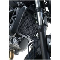 R&G RACING Pro Radiator Guard - Suzuki SV650N/S
