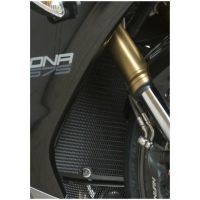 R&G RACING Pro Radiator Guard - Triumph Daytona 675