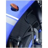 R&G RACING Pro Radiator Guard - Yamaha YZF-R1