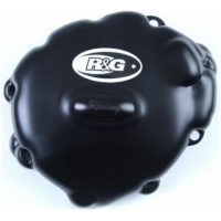 R&G RACING Race Series Black left Engine Case Protection Cover Honda CBR1000RR