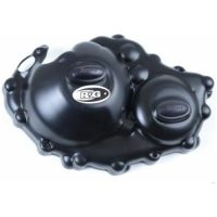 R&G RACING Race Series Black Right Engine Case Protection Cover Honda CBR1000RR