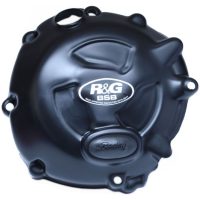 R&G RACING Race Series (Clutch) Right Crankcase Protection Cover Black BMW S1000