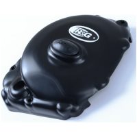 R&G RACING Race Series (Clutch) Right Crankcase Protection Cover Black Suzuki GSX-R1000