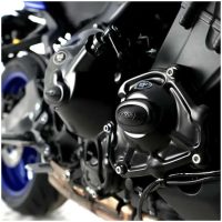 R&G RACING Race Series Engine Case Cover Kit (3 pcs)