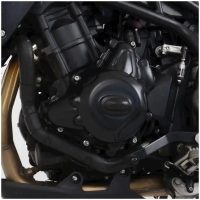 R&G RACING Race Series Engine Case Cover Kit (4pcs)