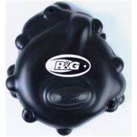 R&G RACING Race Series Left Crankcase Protection Cover Black Suzuki GSX-R1000