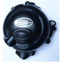 R&G RACING Race Series Right Crankcase Protection Cover Black