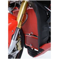 R&G Racing Radiator guard - BMW S1000R