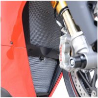 R&G Racing Radiator guard - Ducati Panigale V4 1100