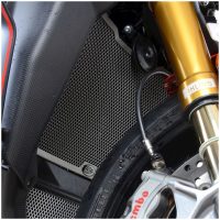 R&G RACING Radiator Guard - MV Agusta Brutale 1000RR