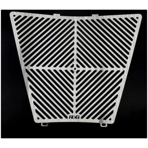 R&G RACING Radiator Guard (Stainless)