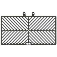 R&G RACING Radiator Guard Stainless Steel KTM 790 Adventure