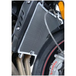 R&G Racing Radiator guard - Triumph Street triple 765
