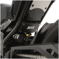 R&G RACING Rear Foot Rest Blanking Plates