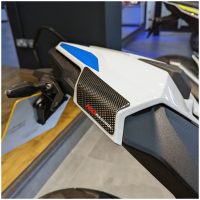 R&G RACING Rear Shell Sliders Carbon