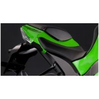 R&G RACING Rear Shell Sliders Carbon Kawasaki ZX10R