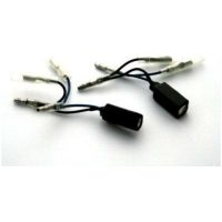 R&G RACING Resistor for 2 Micro-Indicators