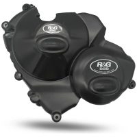 R&G RACING Right Engine Case Cover (Clutch)