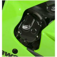 R&G RACING Right Engine Case Protection Cover (Starter) Kawasaki ZX-10R