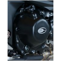 R&G RACING Right Engine Case PROTECTION FOR KAWASAKI
