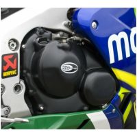 R&G RACING Right Engine Case Protection - Honda CBR600RR