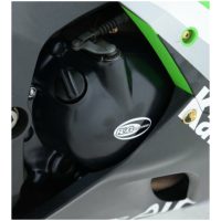 R&G RACING Right engine casing protection Kawasaki ZX-6R