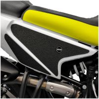 R&G RACING Scuff Guard Black - 4 pieces