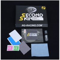 R&G RACING Second Skin Dashboard Screen Protector Kit Clear - Triumph Tiger 900