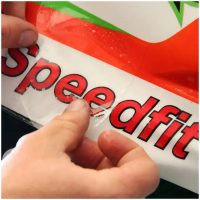 R&G RACING Second Skin Protector Kit