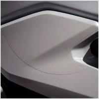 R&G RACING Second Skin Tank Protection