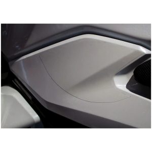 R&G RACING Second Skin Tank Protector Kit (2 pieces)