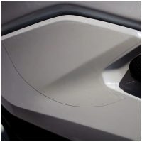 R&G RACING Second Skin Tank Protector Kit (2 pieces)