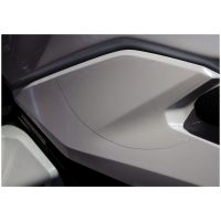 R&G RACING Second Skin Tank Protector Kit (2 pieces) - Yamaha XSR 700