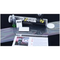 R&G RACING Second Skin - Transparent Triumph Tiger